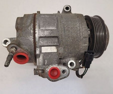 2011-2015 Ford Explorer AC Compressor Assembly 3.5L OEM picture