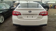Wheel 17x7-1/2 Alloy Sedan Fits 18-19 LEGACY 7257650 picture