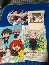FGO Fest 11th Anniversary Bonus picture