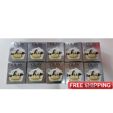 10 x Olay Whip active Moisturizer Sunscreen SPF 25 (EXP Dec 2024),  picture