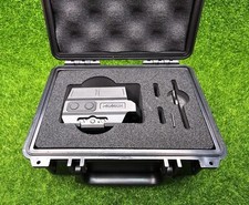 Holosun 512 Titanium Green Multi Reticle w/Solar Failsafe/Shake Awake #HE512T-GR picture