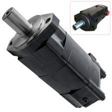 Hydraulic Motor for Char-Lynn 104-1038-006 / Eaton 104-1038 Motor 180 Apart SALE picture