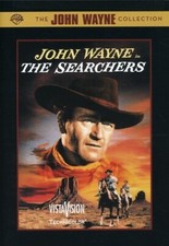 The Searchers picture