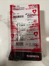 BREG Apollo Universal Pediatric Wrist Brace w/ Thumb Spica Right Hand NEW IN BOX picture