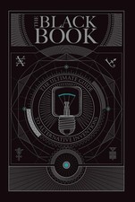 The Black Book: The Ultimate Guide to Alternative Inventions by Noah Charney Har picture
