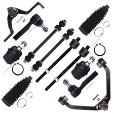 12pcs Front Suspension Kit for Ford Explorer Sport Trac 2001-2005 picture