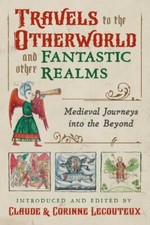 Travels to the Otherworld and Other Fantastic Real picture