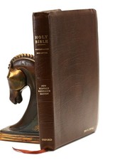 E Schuyler English eds C I / NEW SCOFIELD REFERENCE BIBLE Authorized King James picture
