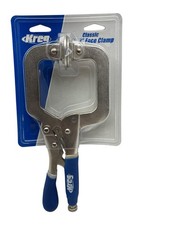 Kreg 3 in. Premium Face Clamp New picture