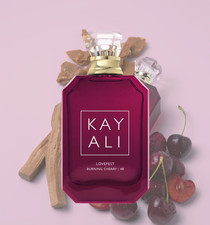 KAYALI  LOVEFEST BURNING CHERRY | 48 Eau de Parfum picture