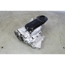 Damaged 18-25 BMW F90 M5 F91 M8 X5M S63 Engine Oil Pump w Gear OEM *FOR PARTS* picture