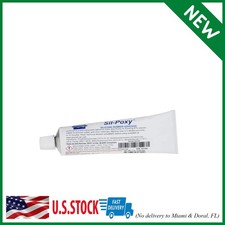 Smooth-On SIL-poxy Rubber Silicone Adhesive - 0.5 oz Tube Silpoxy picture