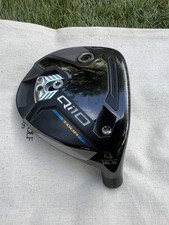 TaylorMade RH Qi10 Tour Issue 16.5° 4 Wood Head   picture