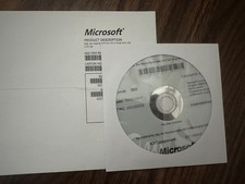 Microsoft SQL Server 2017 Standard Edition - 16 Core License (Physical) picture