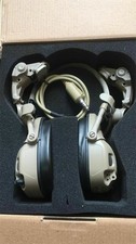 IN Stock FMA FCS AMP Tactical Communication Headset Noise Reduction V20/V60 PTT picture