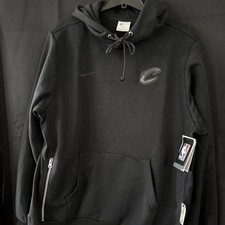 Cleveland Cavaliers Nike Dry Fit Hoodie Size Large picture