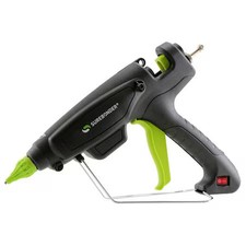 Surebonder Pro2-220Ht Glue Gun, L, 10 1/2 In 120V, 220 W, 8 Lb/Hr Output picture