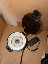 WORKING StatSpin CritSpin Centrifuge M961-22 with RH12 Rotor and Power Supply picture