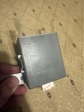 03-08 Toyota Corolla Keyless Receiver Door Control Module Computer 89741-02070 picture
