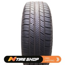 Set of 2 Used 205/65R16 Michelin Defender 2 - 95H - 9.5-10/32 picture