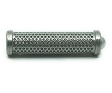 ASP outlet Strainer replaces Titan Speeflo 930-006 manifold filter with ball  picture