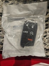 OEM 2019-2023 Chrysler 300 6 Cyl 3.6L KEY FOB Mopar 68394191AA picture
