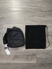 1017 ALYX 9SM Buckle Crossbody Bag picture