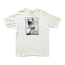 Vintage Catwoman Chet Darmstaedter XNO 90s T-Shirt picture