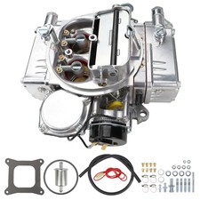 BR-67270 Carburetor 600 CFM 4150 4-Barrel For Holley Corvette Dodge Ford Buick picture