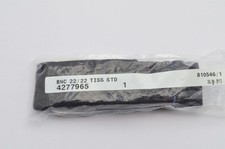 Tudor Fabric Strap 22mm New Unworn Blue picture
