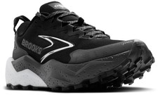 Brooks Caldera 8 Black/White - Wmns 11 B picture