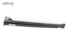 2021 - 2024 KIA K5 RIGHT PASSENGER SIDE SKIRT ROCKER PANEL MOLDING OEM picture