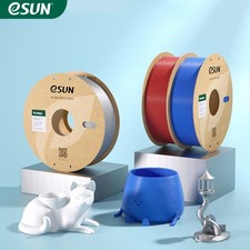 eSUN PLA Basic 3D Printer Filament 1.75mm 1KG Spool High Speed PLA Basic FIlamen picture