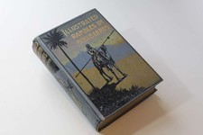 Illustrated Rambles in Bible Lands - Rev. Richard Newton -  - Gall & Inglis picture