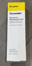 Dr.Jart+ Ceramidin Skin Barrier Moisturizing Cream 50ml/1.69 fl oz Exp 08/27 picture