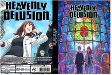 Heavenly Delusion Anime Series Season 1 Dual Audio English/Japanese picture