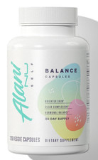 Authentic Alani Nu Balance 120 CT 30 days' supply EXP 10/2027 picture