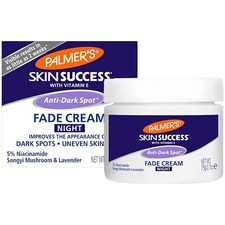 Palmer's Skin Success Anti-Dark Spot Nighttime Fade Cream, 2.7 Ounce *BRAND NEW* picture