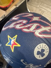 2007 Las Vegas NBA All Star Game Basketball picture