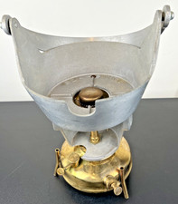 Vintage Optimus 45 Sea Swing Gimbal Marine Sea Boat Ship Camping Stove Sweden picture