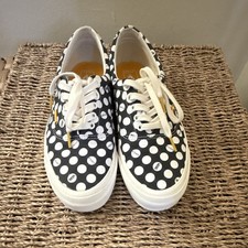 Vans Rhude Union Collab Size 10.5 Rare Colorway Limited picture