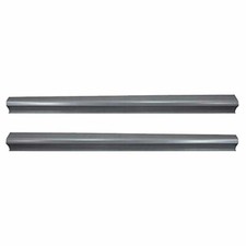 Chevrolet Cruze 2008-2016 Slip On Rocker Panels 4 Door Pair picture