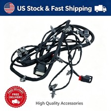 NEW For 16-18 Camaro Front Bumper Grille Bumper Components-Harness 84075205 picture