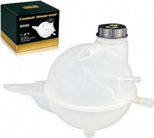 603-844 Coolant Reservoir Tank w/ Cap for Ford Transit 150 250 350 2015-2019 picture