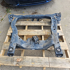 03'-07' Honda Accord Front Subframe Sub Frame Assembly OEM Part picture