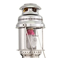 Petromax HK350/HK500 Lamp Side Reflector, Lantern Accessory for Glare Protection picture