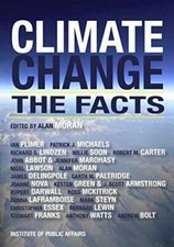 Climate Change: The Facts - Paperback By J.Abbot - GOOD picture