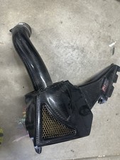 AWE Tuning Engine Cold Air Intake For 2012-2015 Audi A7 Quattro picture