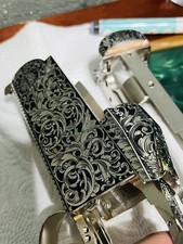 Shotgun Engraving Service  picture