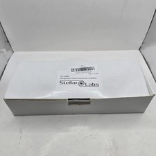 NEW STELLAR LABS 33-12580 Component Video LR Audio Distribution Amp  picture